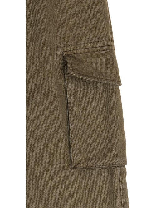 Pantaloni Cargo Donna Teddy Smith - Kiabi