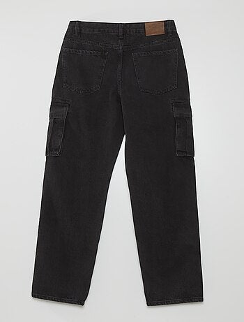 Jeans uomo hot sale taglia 52