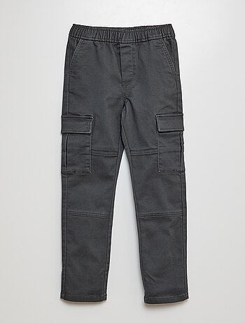Pantaloni cargo