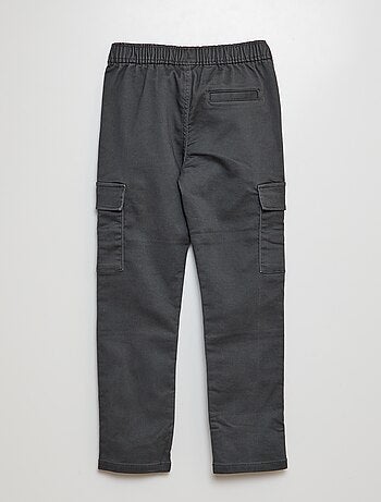 Pantaloni cargo