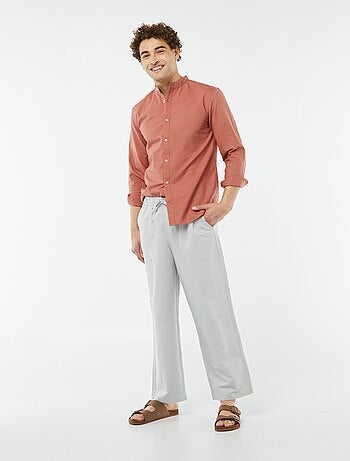 Pantaloni cargo
