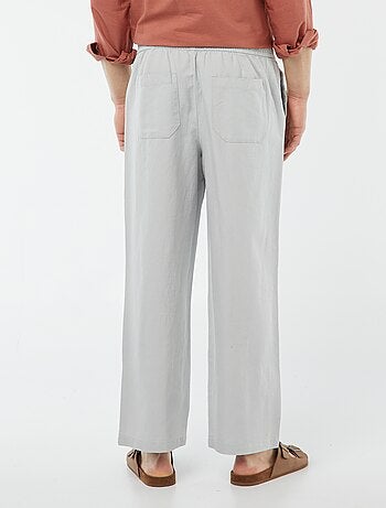 Pantaloni cargo