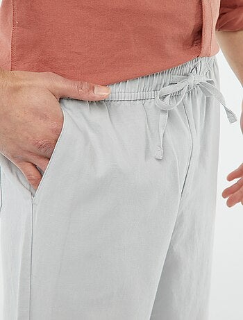 Pantaloni cargo