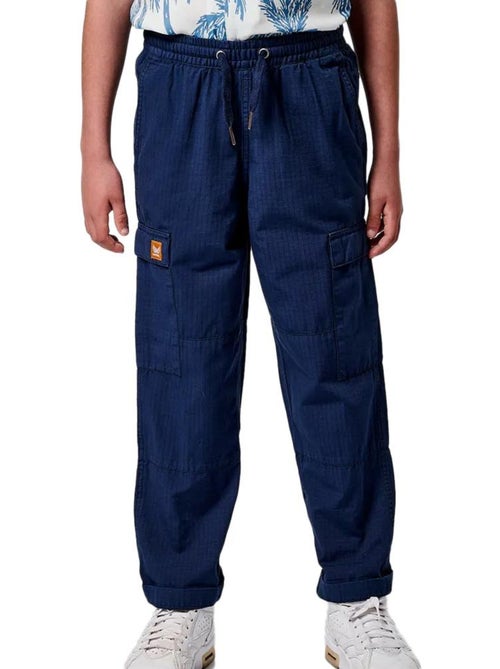Pantaloni cargo kaporal da ragazzo - Kiabi