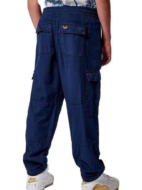 Pantaloni cargo kaporal da ragazzo - Kiabi