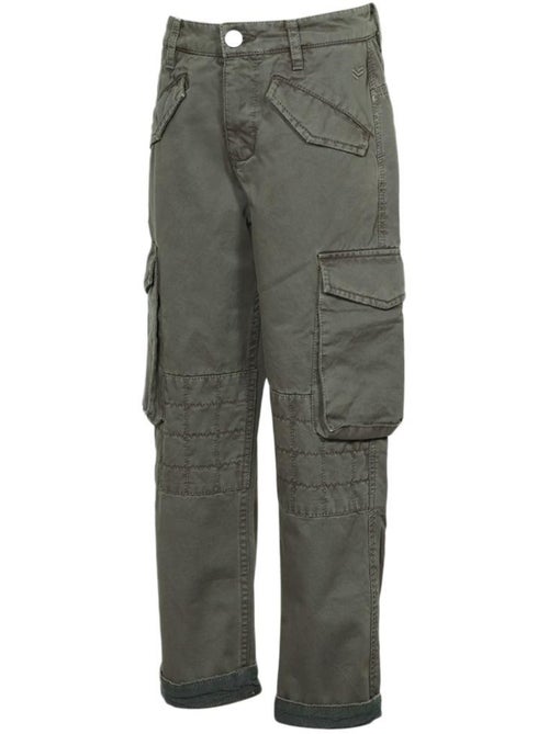 Pantaloni Cargo Kaporal da Ragazzo - Kiabi