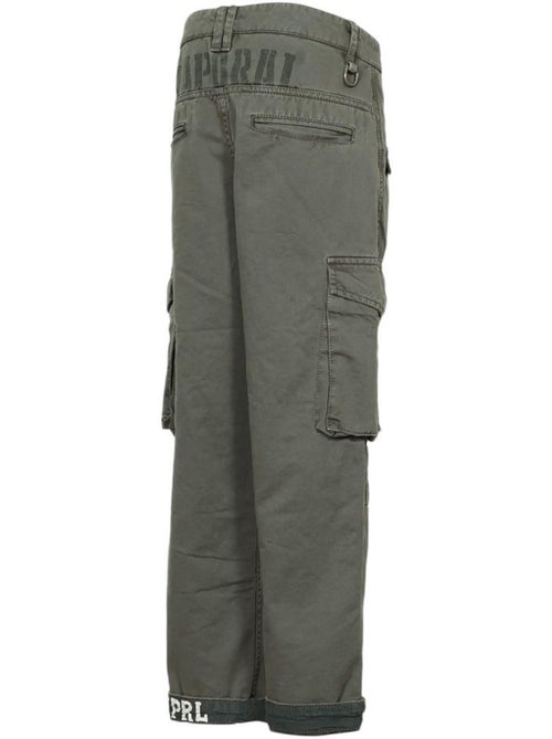 Pantaloni Cargo Kaporal da Ragazzo - Kiabi