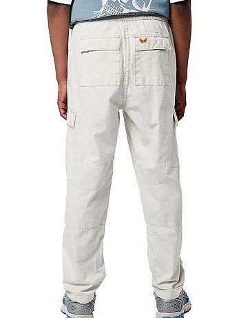 Pantaloni Cargo Kaporal per Ragazzo