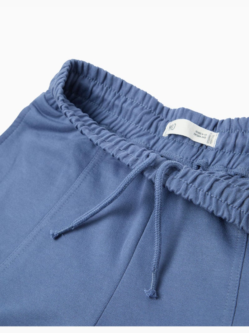 Pantaloni cargo, MO Fashion Blu - Kiabi