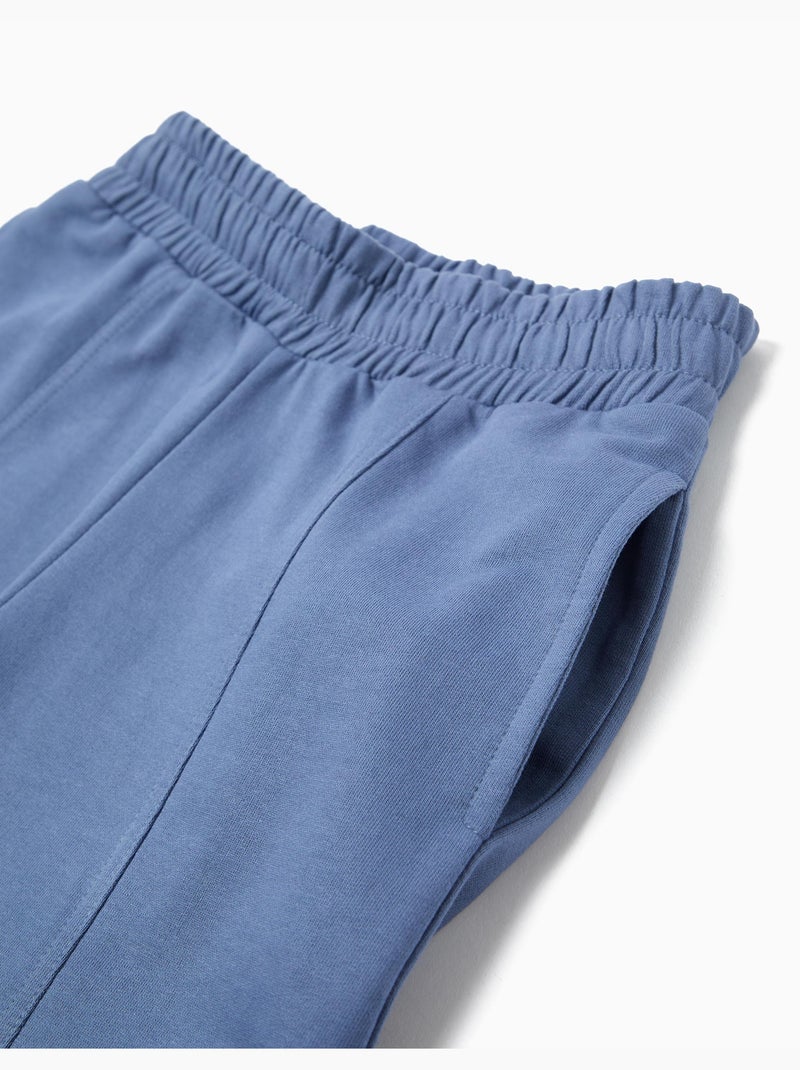 Pantaloni cargo, MO Fashion Blu - Kiabi