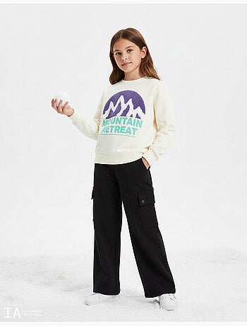 Pantaloni cargo, MO Fashion