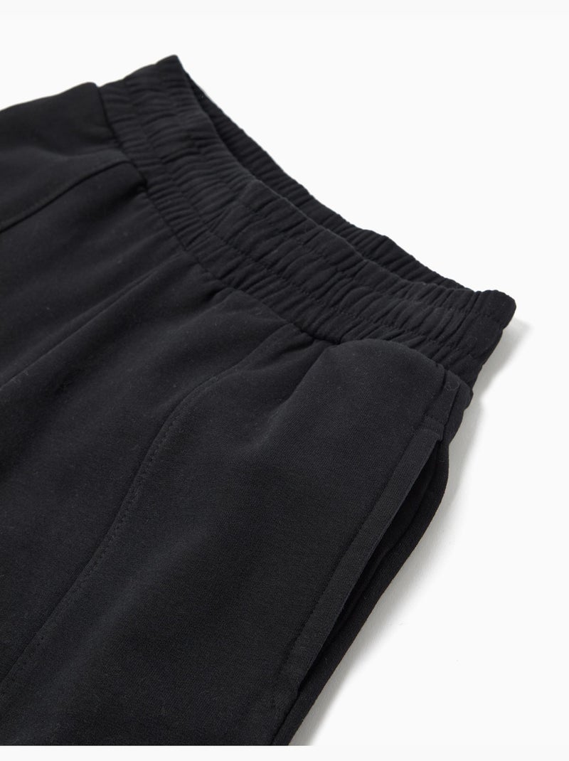 Pantaloni cargo, MO Fashion Nero - Kiabi