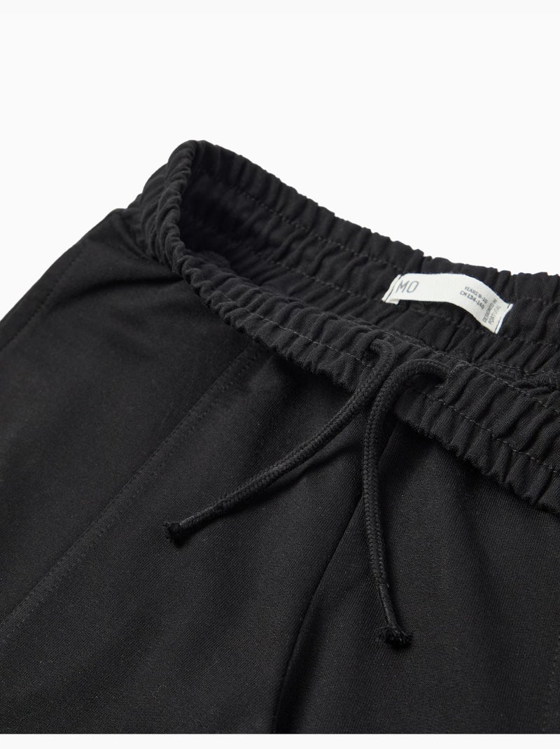 Pantaloni cargo, MO Fashion Nero - Kiabi
