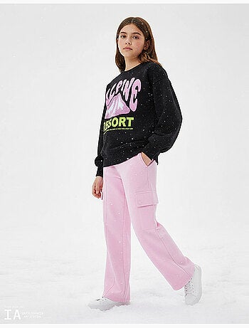 Pantaloni cargo, MO Fashion