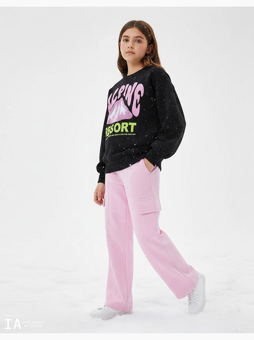 Pantaloni cargo, MO Fashion - Kiabi