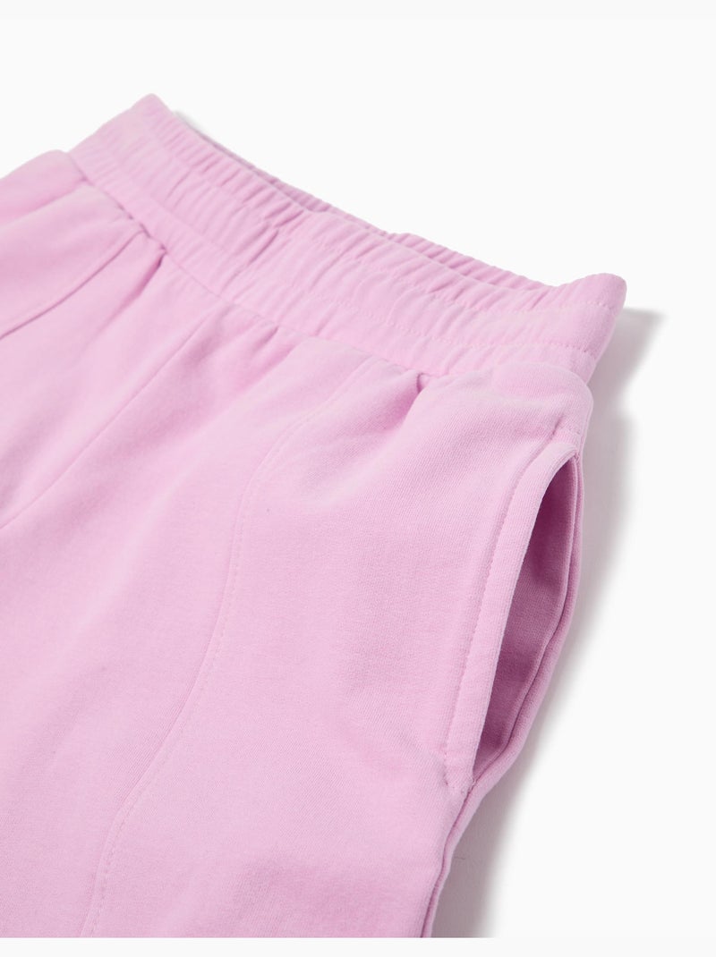 Pantaloni cargo, MO Fashion Rosa - Kiabi