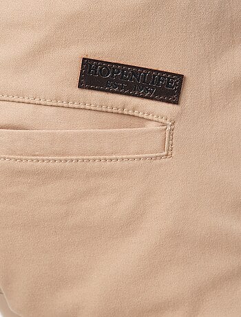 Pantaloni cargo multitasche