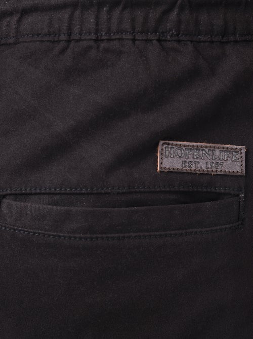 Pantaloni cargo multitasche - Kiabi