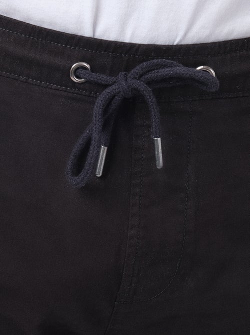 Pantaloni cargo multitasche - Kiabi