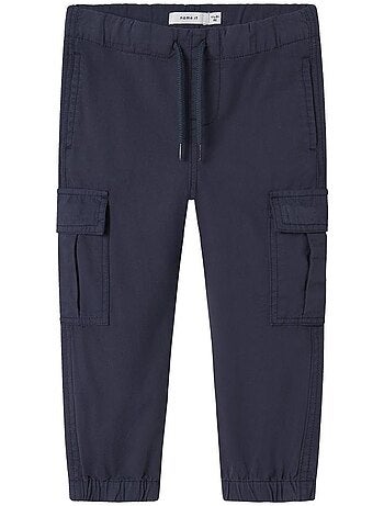 Pantaloni Cargo Name It per Ragazzo