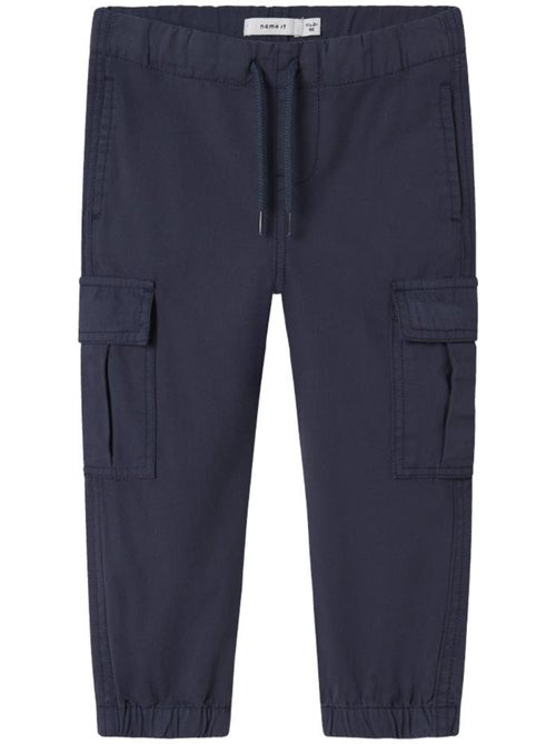Pantaloni Cargo Name It da Ragazzo - Kiabi Pantaloni Cargo Name It da Ragazzo - Kiabi
