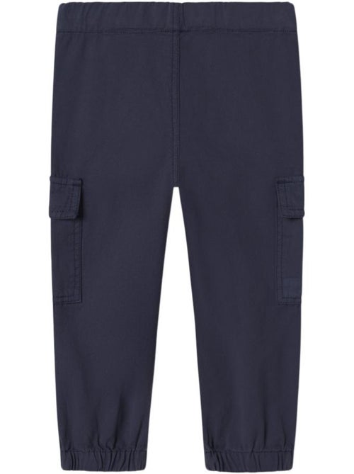 Pantaloni Cargo Name It da Ragazzo - Kiabi Pantaloni Cargo Name It da Ragazzo - Kiabi