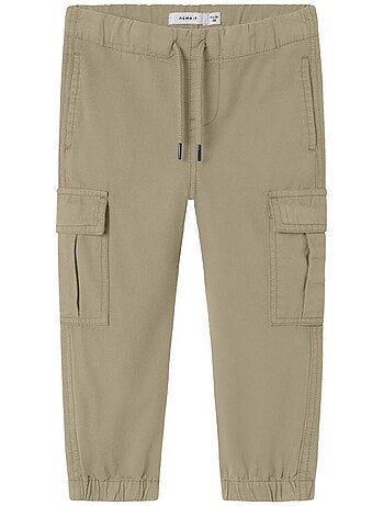 Pantaloni Cargo Name It per Ragazzo