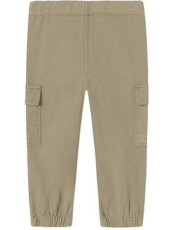 Pantaloni Cargo Name It per Ragazzo
