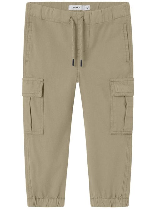 Pantaloni Cargo Name It per Ragazzo - Kiabi Pantaloni Cargo Name It per Ragazzo - Kiabi