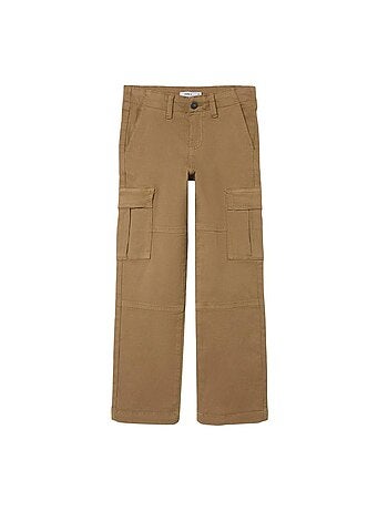 Pantaloni Cargo Name it per Ragazzo