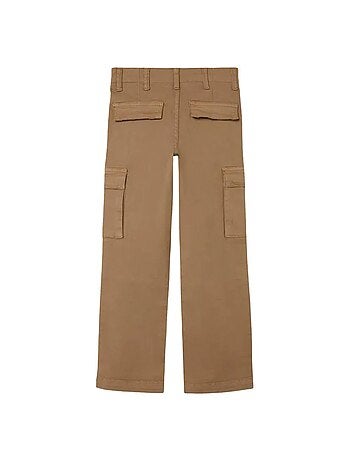 Pantaloni Cargo Name it per Ragazzo