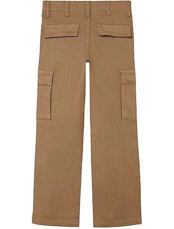 Pantaloni Cargo Name it per Ragazzo