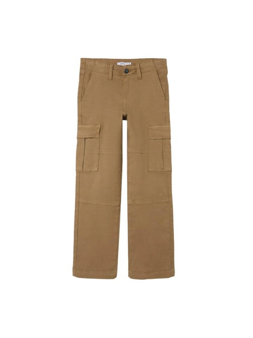 Pantaloni Cargo Name it per Ragazzo - Kiabi