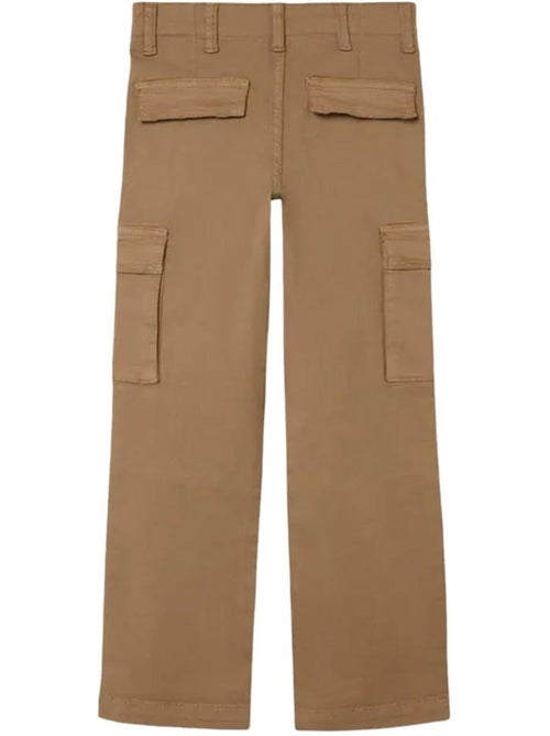 Pantaloni Cargo Name it per Ragazzo - Kiabi Pantaloni Cargo Name it per Ragazzo - Kiabi
