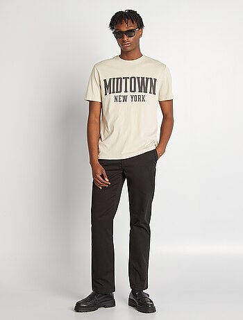 Pantaloni cargo