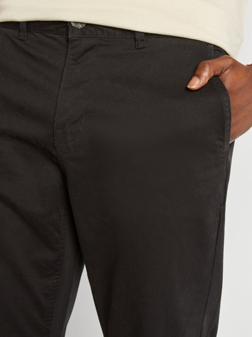 Pantaloni cargo - Kiabi