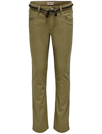 Pantaloni Cargo per Ragazza Only