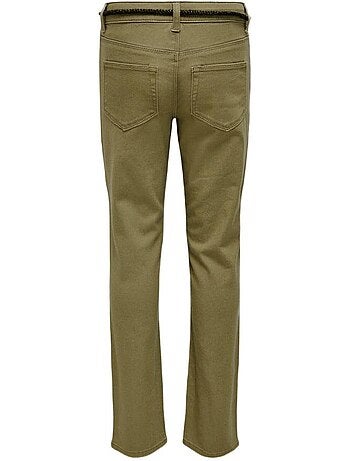 Pantaloni Cargo per Ragazza Only