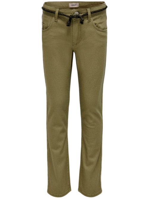 Pantaloni Cargo per Ragazza Only - Kiabi Pantaloni Cargo per Ragazza Only - Kiabi