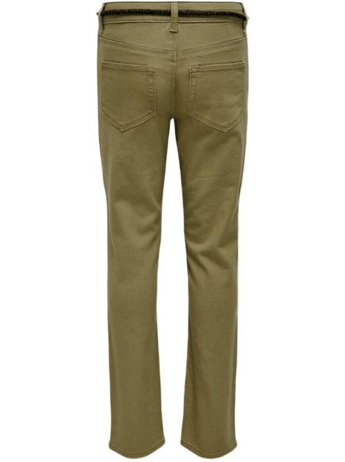 Pantaloni Cargo per Ragazza Only - Kiabi Pantaloni Cargo per Ragazza Only - Kiabi