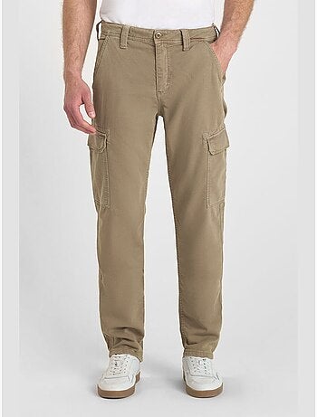 Pantaloni cargo SELIAN