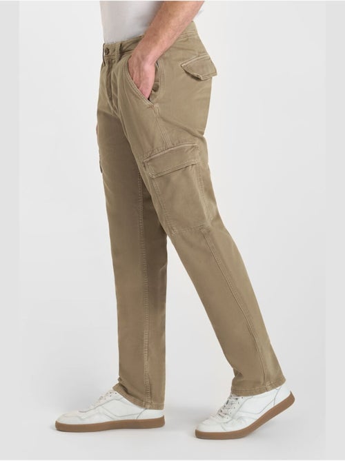 Pantaloni cargo SELIAN - Kiabi Pantaloni cargo SELIAN - Kiabi