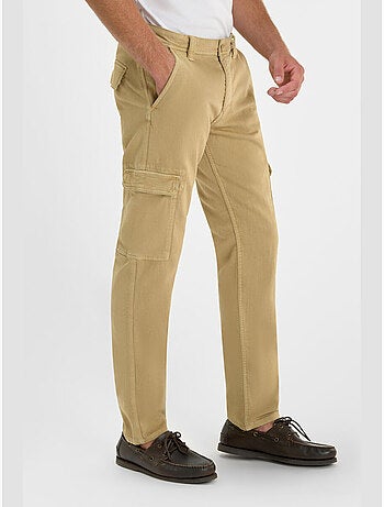 Pantaloni cargo SELIAN