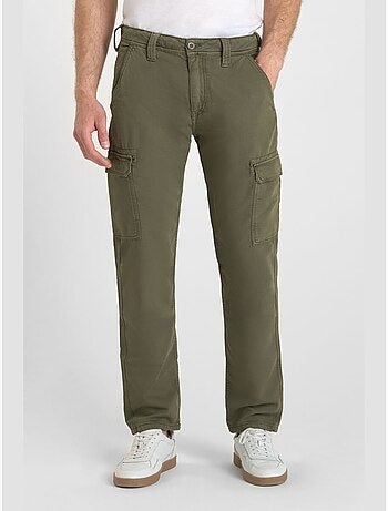 Pantaloni cargo SELIAN