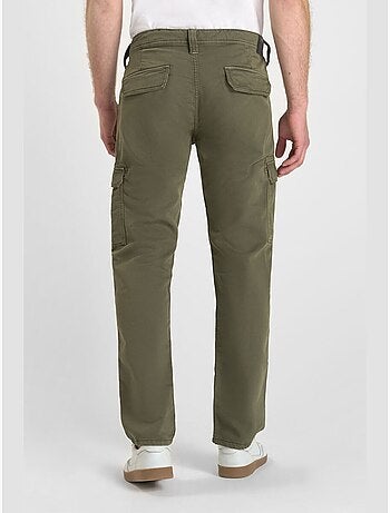 Pantaloni cargo SELIAN
