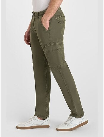 Pantaloni cargo SELIAN
