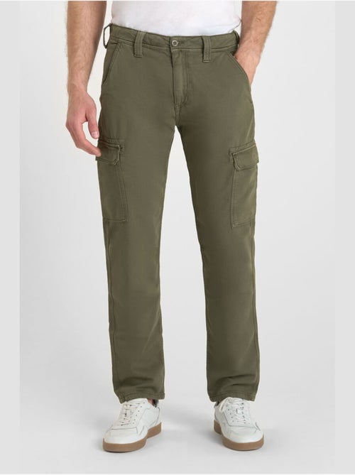 Pantaloni cargo SELIAN - Kiabi Pantaloni cargo SELIAN - Kiabi