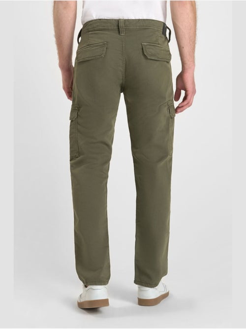 Pantaloni cargo SELIAN - Kiabi Pantaloni cargo SELIAN - Kiabi