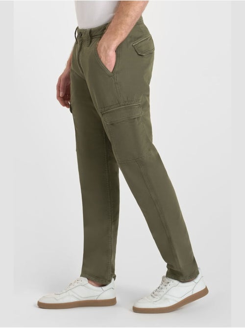 Pantaloni cargo SELIAN - Kiabi Pantaloni cargo SELIAN - Kiabi
