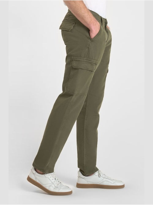 Pantaloni cargo SELIAN - Kiabi Pantaloni cargo SELIAN - Kiabi